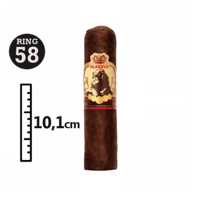 La Aurora 1495 Sumo Short Robusto